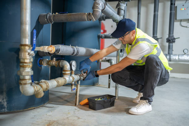 Residential Plumbing Services in Balcones Heights, TX